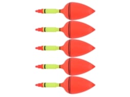Flutuador Eva Drift para Pesca Longa 15cm
