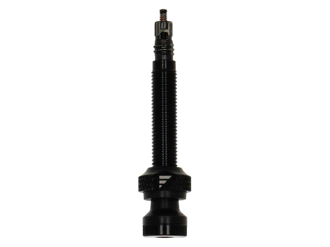 Válvula Tubeless Prateado 63 Mmfore