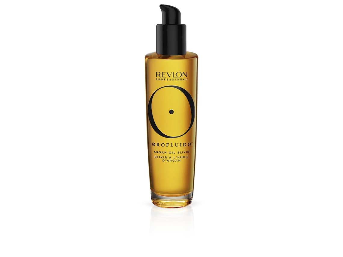 Elixir Orofluido Revlon Professional 85 Ml