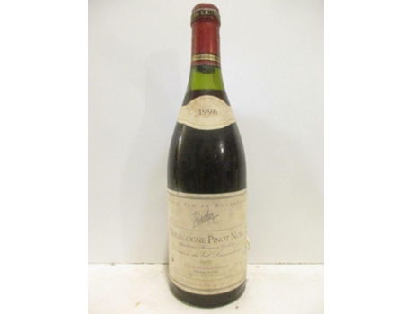 Vinho Tinto DOMAINE DU VAL LAMARTINIEN 1996 (75 cl - 1 unidade)