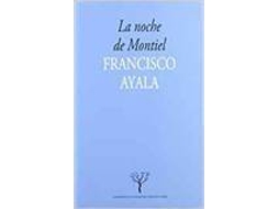 Livro Noche De Montiel La (Espanhol)