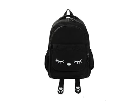 Mochila Escolar Para Estudantes Do Ensino Médio, Ideal Para Viagens Ao Ar Livre No Campus. Olysi Shop