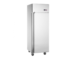 Conjunto De Arcas E Congeladores Profissionais 570l Inox Com Controle Digital Tekmaquinas