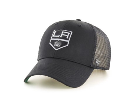 Boné Osfa Branson Mvp De 1947 Nhl