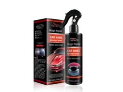 Revestimento Antifouling, Cera e Clareador LAXISCREED