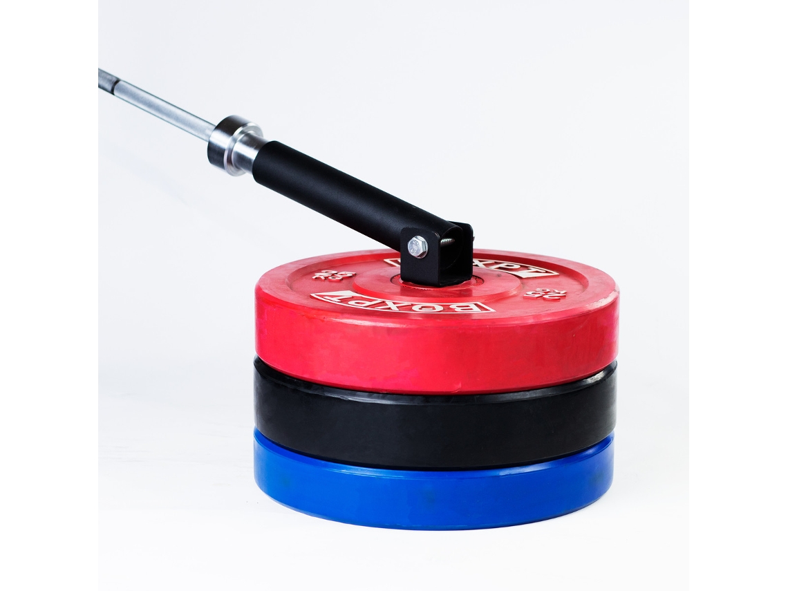 Boxpt | Bumper Landmine
