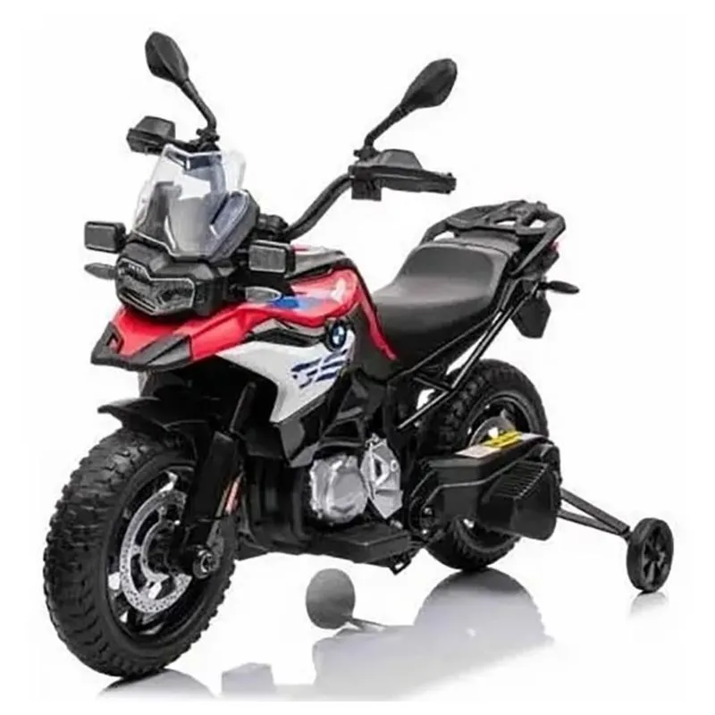 Moto Bmw F850 De 12v 23011 Innovatoys