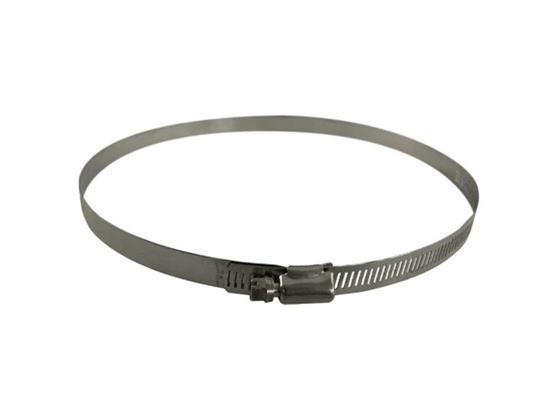 Oms Stainless Steel Band Overlength 560 Mm For 140-160 Mm