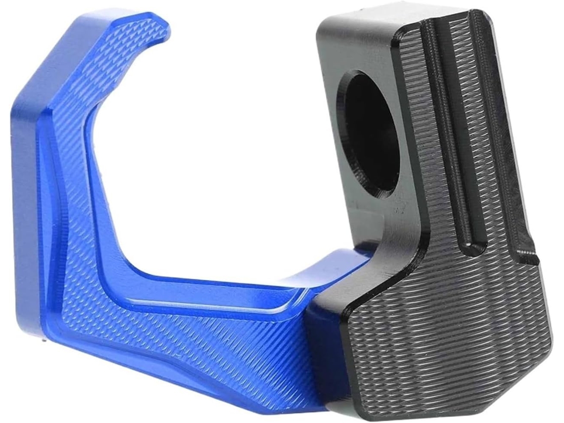 Gancho Para Capacete No Guidão Da Motocicleta Com Sistema De Armazenamento Para Kawasaki Z900 /rs Z1000 /sx Z800