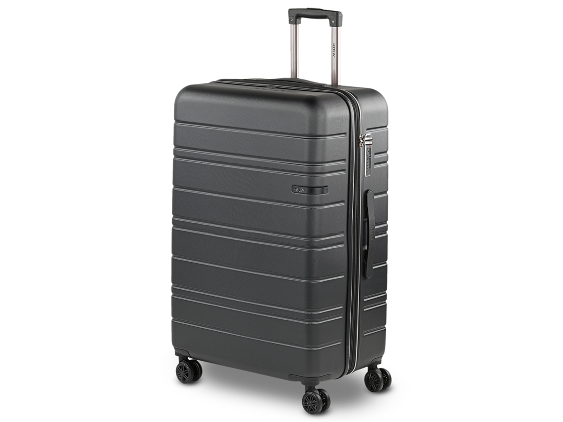 Mala de Viagem JASLEN San Marino 77X49X327 Cm 147L Extensible