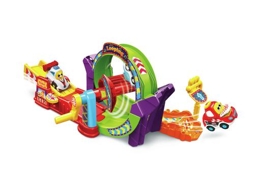 Vtech Tut Tut Bolides Tut Tut Looping