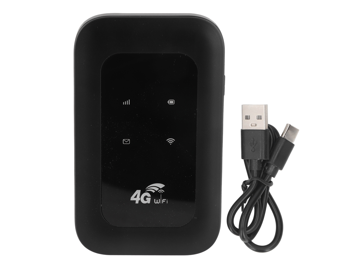 Hotspot Wifi 4g Lte LAXISCREED