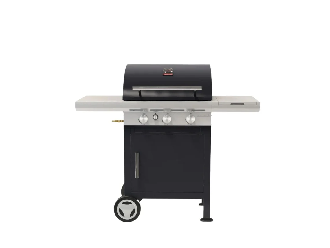 Barbecue BARBECOOK Spring 3112 (3 Queimadores)