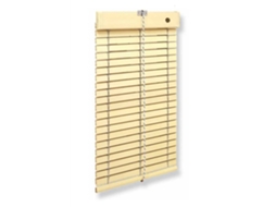 Jardin202 - Persiana Pvc Marfil 78 X 85 Cm | 78 X 85 Cm ()