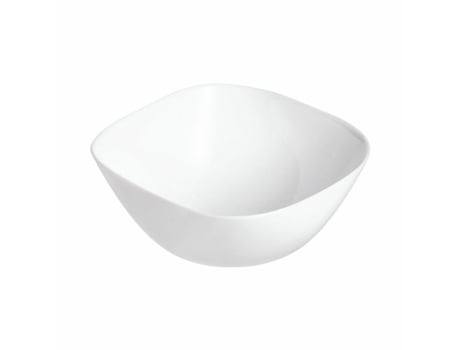 Saladeira Luminarc Branco (14 cm)