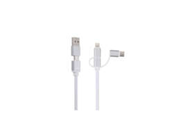 Cabo NK USB a para USB C