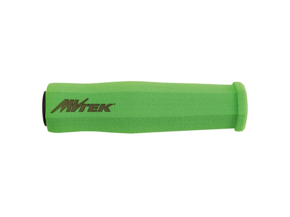 Punhos Foam Superlight Verde 128 Mmmvtek