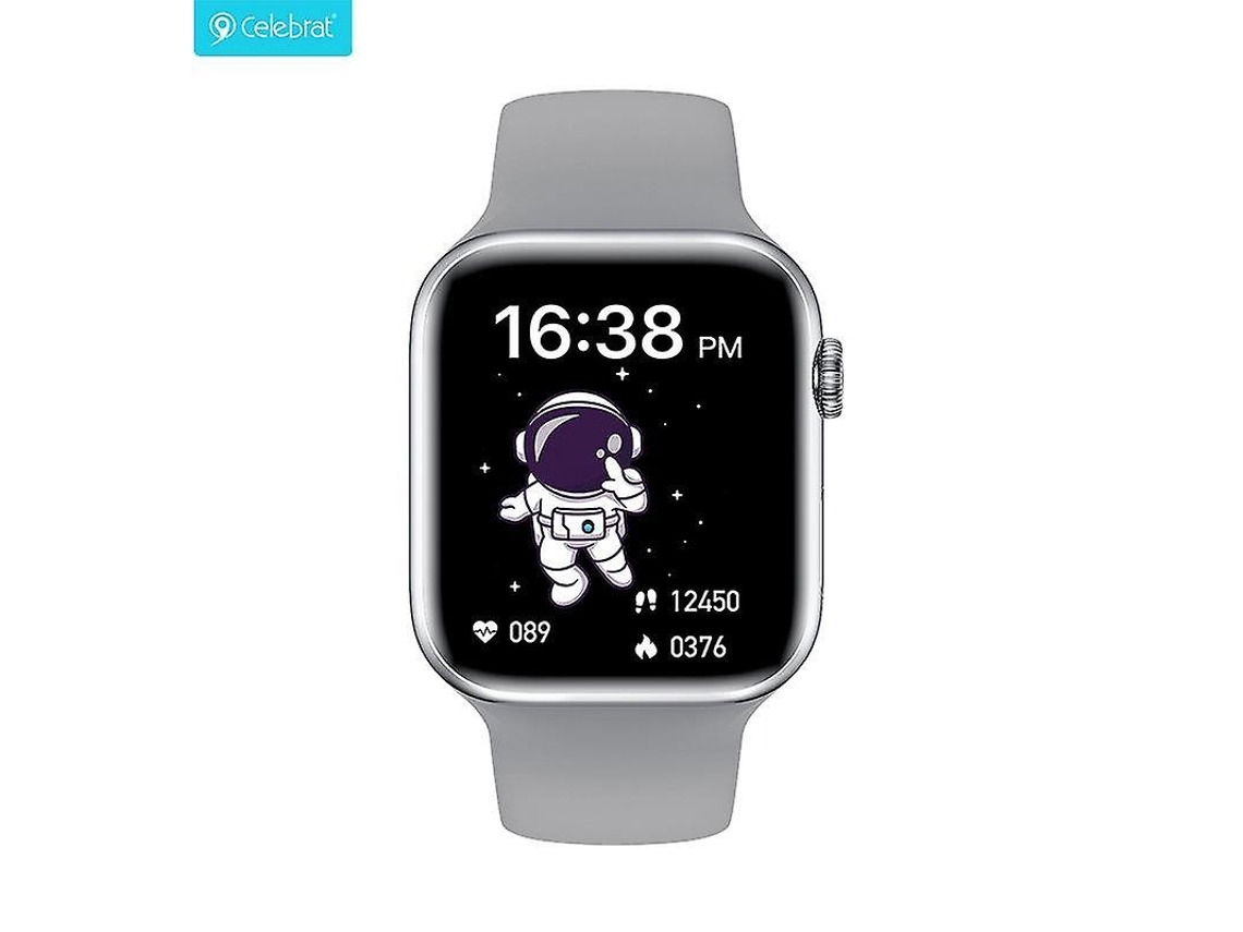 Novo relógio inteligente, smartwatch, bluetooth, chamada, pulseira esportiva para corrida e bicicleta elétrica