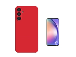 Pelicula de Vidro GIFT4ME Samsung Galaxy A36