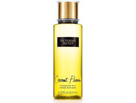 Fragrância Corporal Coconut Passion Victorias Secret (250 ml)