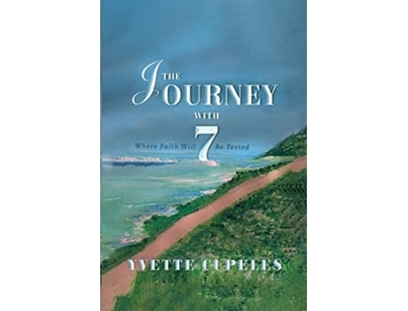 Livro The Journey With 7 de Yvette Cupeles (Inglês)