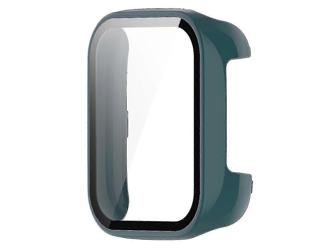 Vidro + Capa Protetora Para Smartwatch Xplora Xgo3.