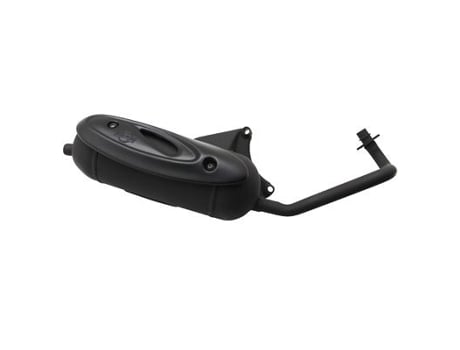 Silenciador Sitoplus Piaggio Zip 4T 00 LEOVINCE - SITO
