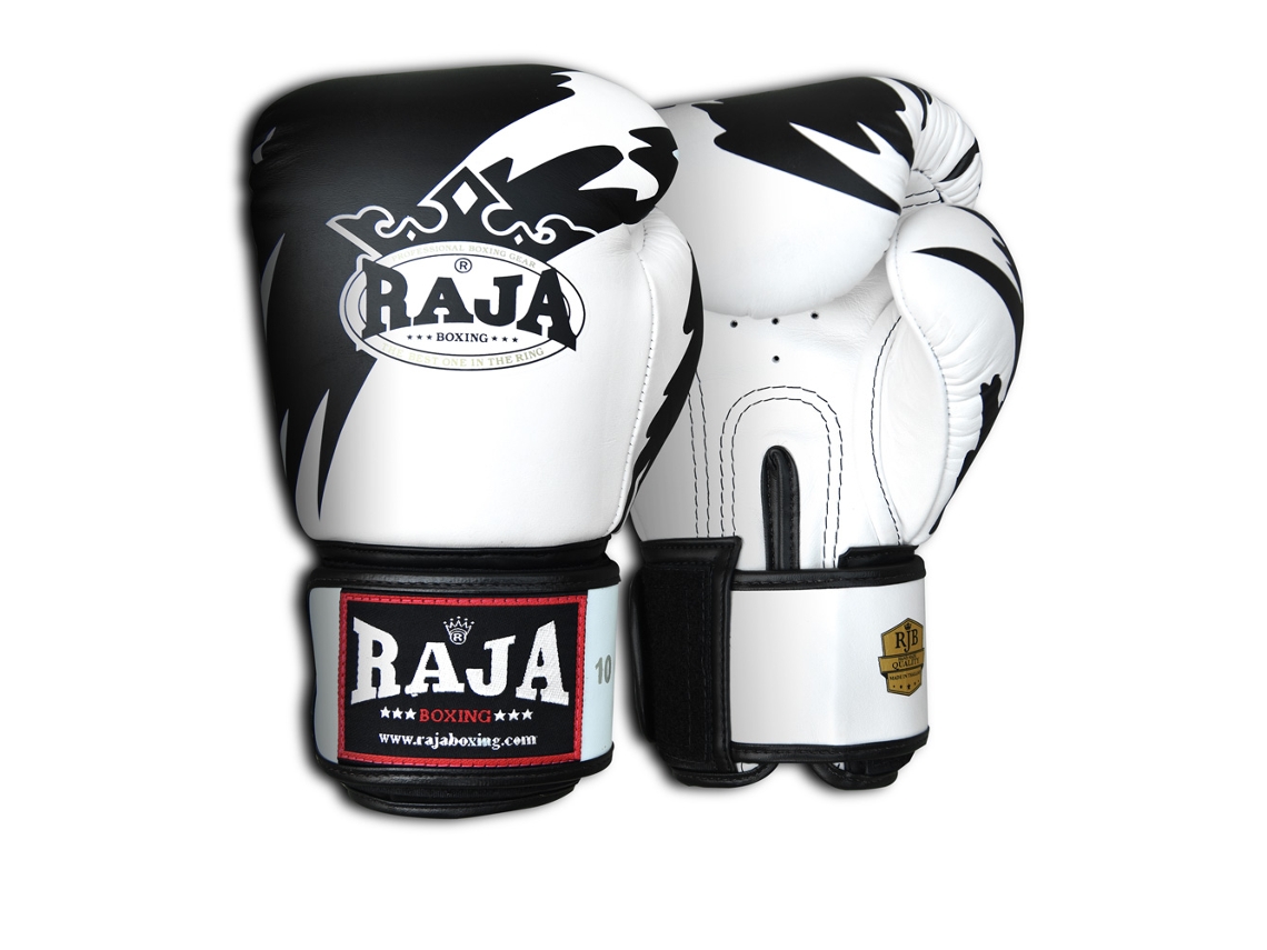 Luvas Raja Boxing Tattoo