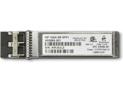 Módulo de transceptor de rede HP Transcetor Intel 10GbE SFP+ SR