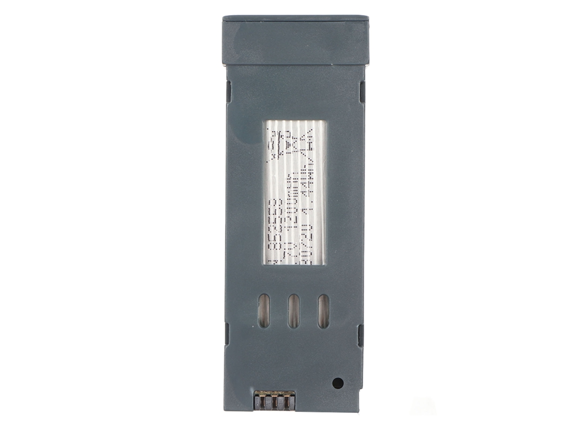 Bateria de Drone EOOCOO, 3.7v, 1200mah, compatível