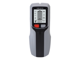 Detector de parede (tecido LCD de alta precisão, detecção multifuncional)