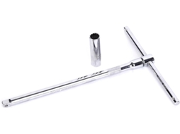 Chave De Soquete 14 Mm/16 Mm, Extrator 12 Pontas, Chaves Angulares Polegadas,