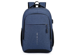 Mochila De Viagem Masculina E Feminina, Bolsa De Computador De Moda Simples, Mochila De Estudante Olysi Shop