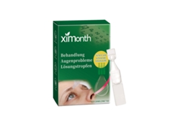 Gotas para Olhos Irritados, Secos e com Alívio Instantâneo LAXISCREED
