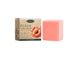 Sabonete Natural Pêssego Woodsleep para Mulheres