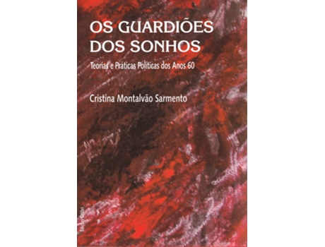 Livro Os Guardiões Dos Sonhos.