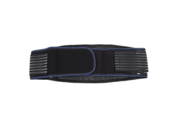1pcs Cinto De Suporte Lombar Aquecido Allinless