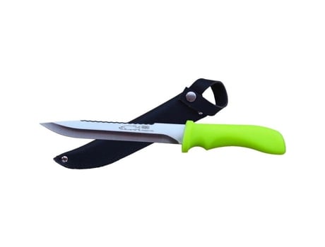 Pesca Couteau para crianças