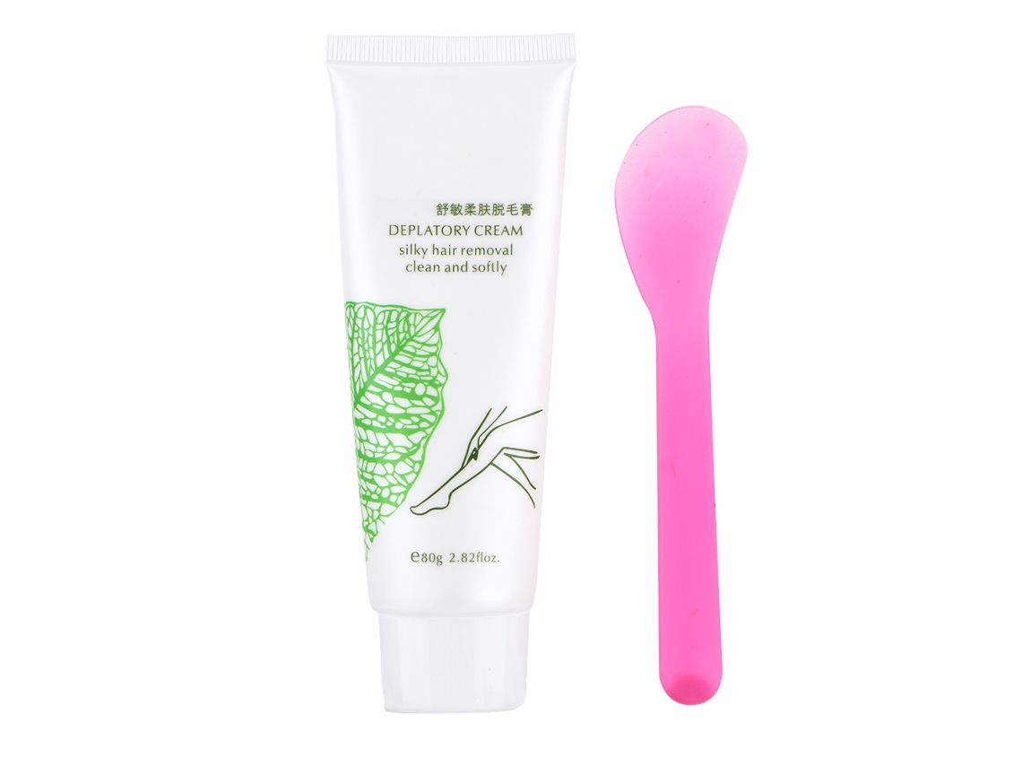 2026 crema Depilatoria Indolor para Mujer para Axilas, Piernas, Bikini Y Pecho Con Efecto Anticrecimiento de Pelo