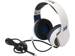 Auscultadores Gaming NPLAY Contact 3.0 (PS5)