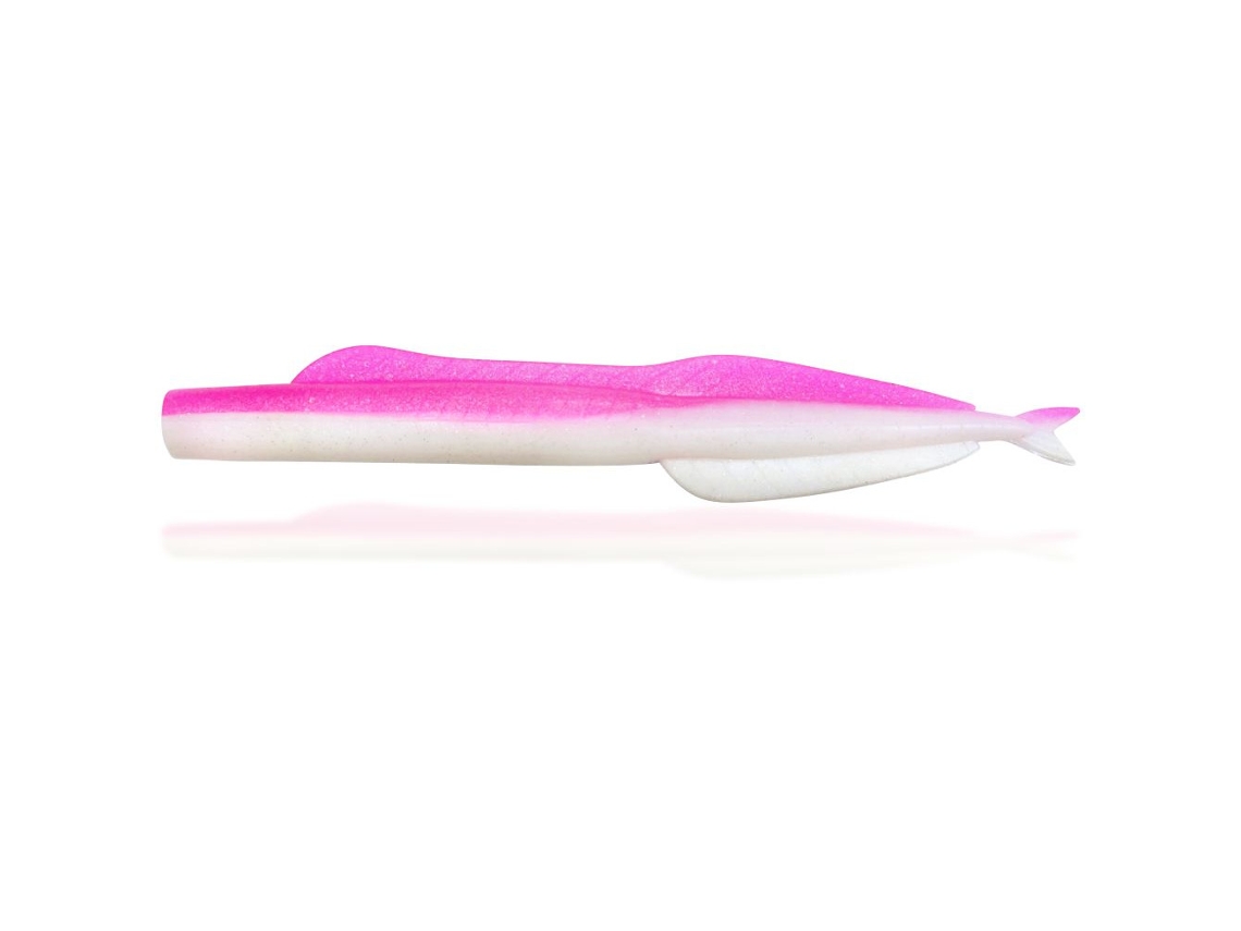Conjunto de 2 Iscas RHINO Sandeel Tail