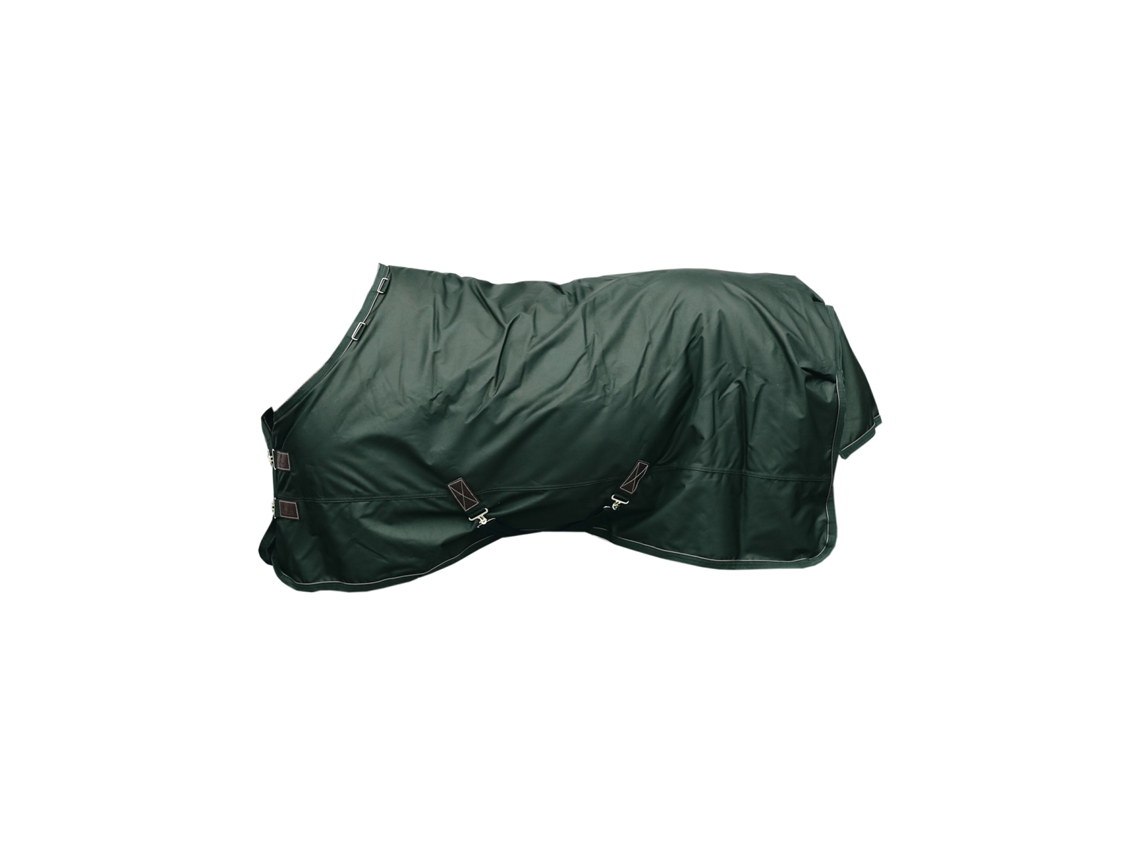 Manta Exterior Impermeável para Equitação KENTUCKY (125 cm)