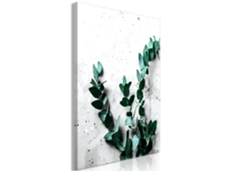 Quadro ARTGEIST Eucalyptus Scent (1 Part) Vertical (40x60)