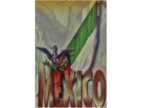 Livro México : Una Breve Historia Del Mundo Indígena Al Siglo XX