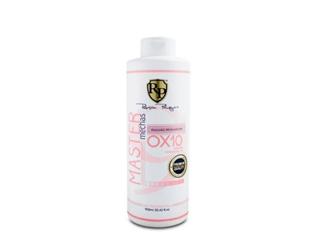 Professional Oxidante 10 Vol 900Ml ROBSON PELUQUERO