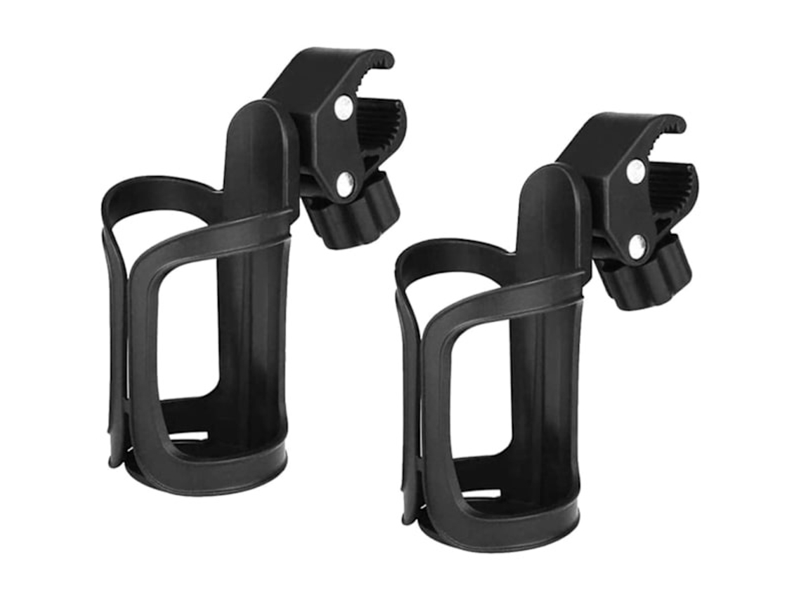 Lurelia Suporte Para Garrafa, Bicicleta, Rotação De 360 Graus, Porta Copos Para Bicicleta, Bicicleta Universal