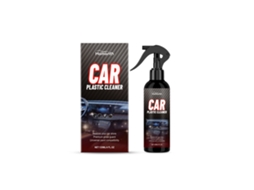 Limpeza Interior Carro Spray Worten