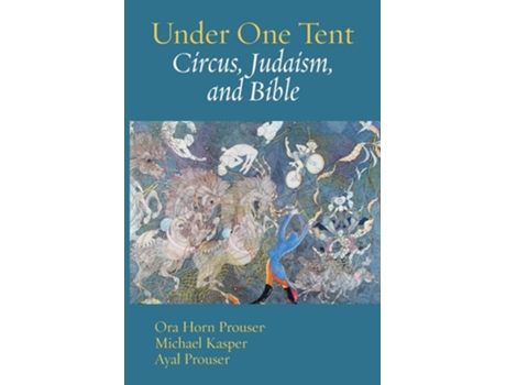 Livro Under One Tent de Horn Prouser e Ora (Inglês)