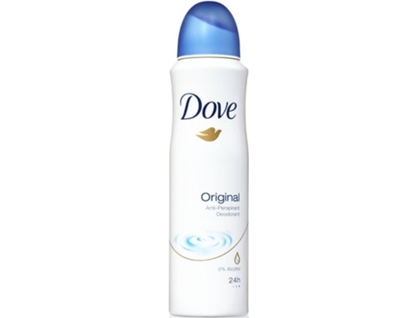 Desodorizante  Deo Original Spray (150 ml)