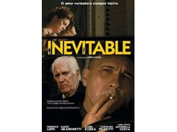 DVD Inevitable (Edição em Espanhol)